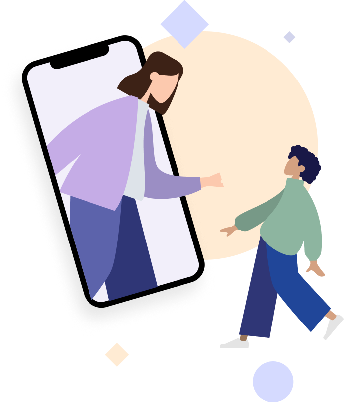 Let's talk and discover how we can work together